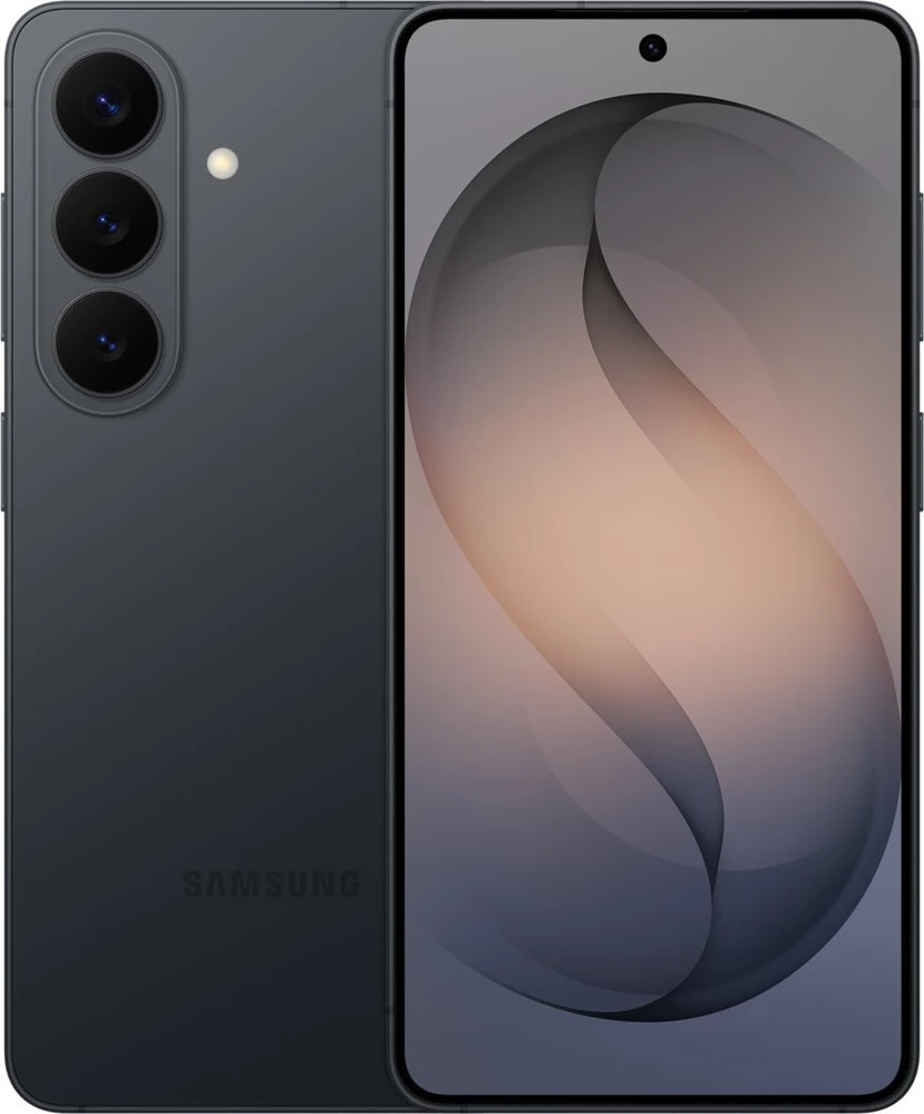 Samsung Galaxy S26 S942 5G Dual Sim 12GB RAM 128GB – Juodas