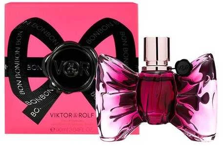 Viktor & Rolf Bonbon EDP parfumuotas vanduo moterims, 50 ml