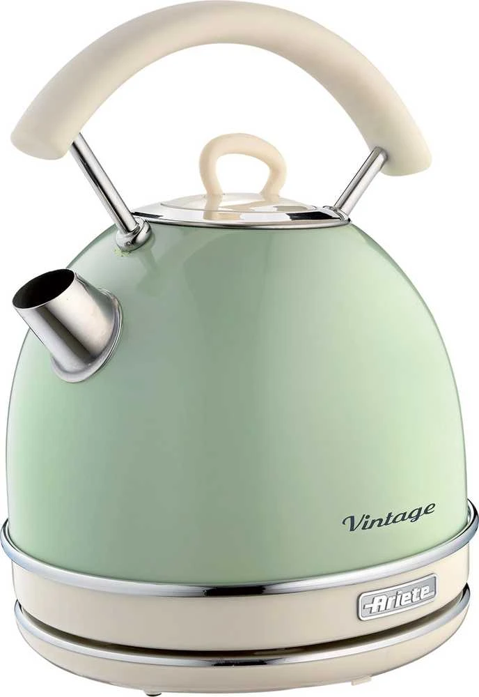 2877 Virdulys Ariete Vitage Žalias