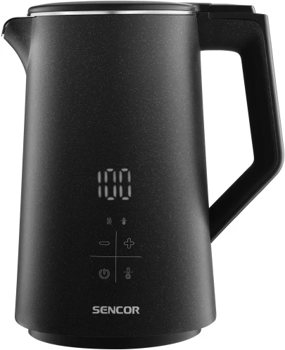 Virdulys Sencor SWK 0600BK