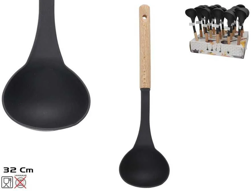Virtuvinis samtis 32 cm, 32 x 9 x 5 cm, KITCHEN&GO