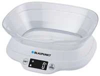 Virtuvinės svarstyklės “Blaupunkt“ FKS501