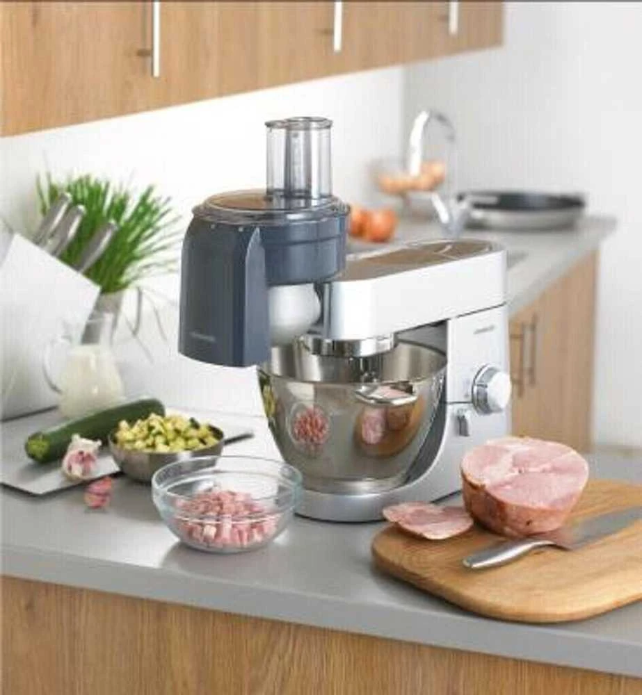 Virtuvinis kombainas KENWOOD KAX400PL