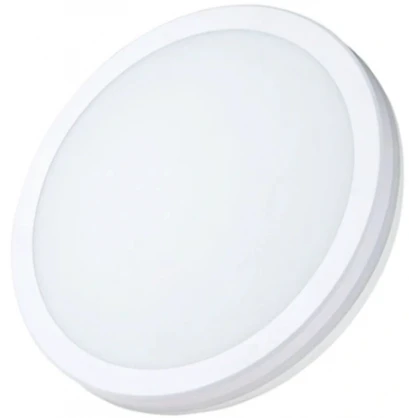 Lubinis šviestuvas Visional Naświetlacz Duralamp LED 20W 3CCT 2400lm 230*55mm IP65 Baltas