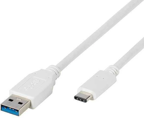 „Vivanco“ kabelis USB-C – USB 3.0 1 m (45273)