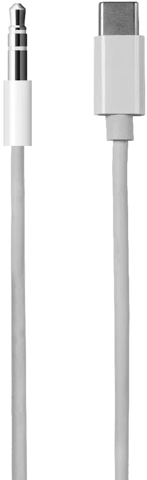 Vivanco cable USB-C - 3,5mm 1m (62533) | Vivanco