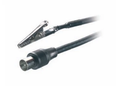 Tinklo Kabelis - Vivanco Cat 5e 3 m (45332)