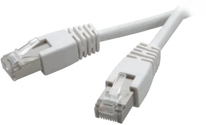 Tinklo Kabelis - Vivanco Cat 5e Ethernet Laidas 15 m (45335)