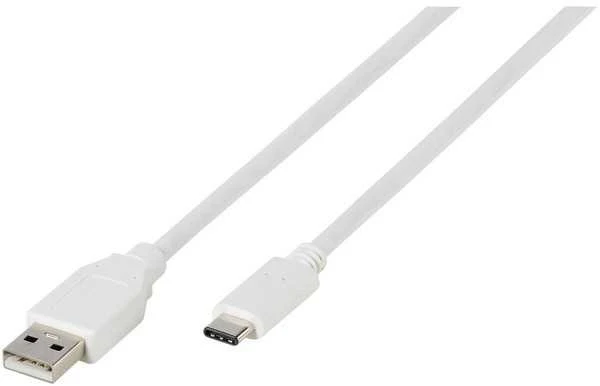 „Vivanco“ kabelis USB-C – USB 2.0 1,2 m (38756)