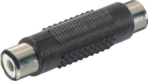 „Vivanco“ adapteris RCA – RCA (46035)