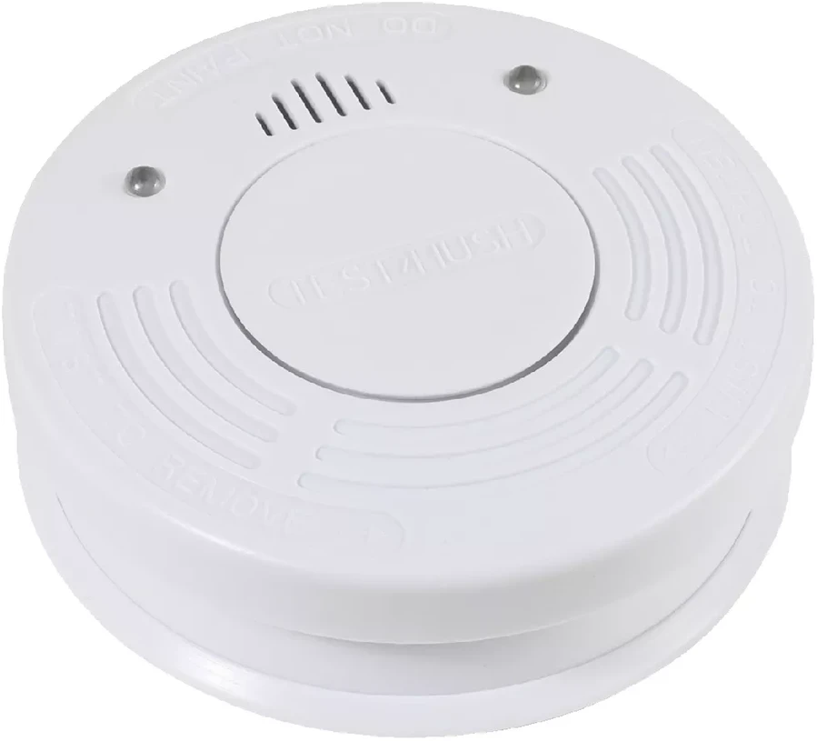 Vivanco dūmų detektorius SD 10Y (33509)