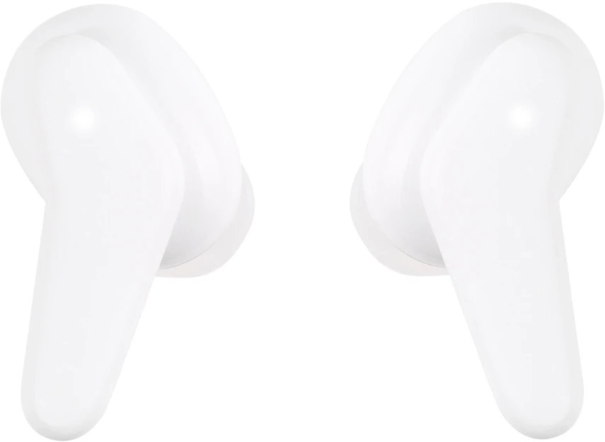 Belaidės ausinės - Vivanco Fresh Pair BT 60604, Balta