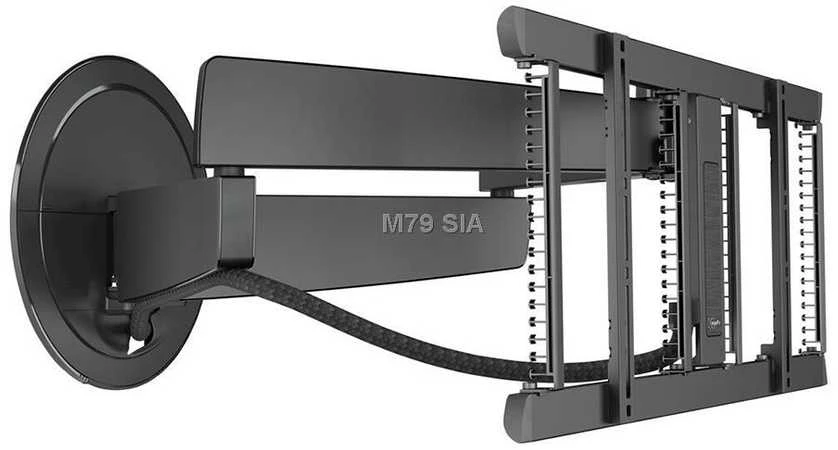 Vogel's TVM 7675 MotionMount – elektrinis laikiklis