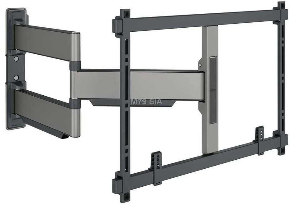 „Vogel's ELITE TVM 5645“ sieninis laikiklis, pasukamas iki 77 colių