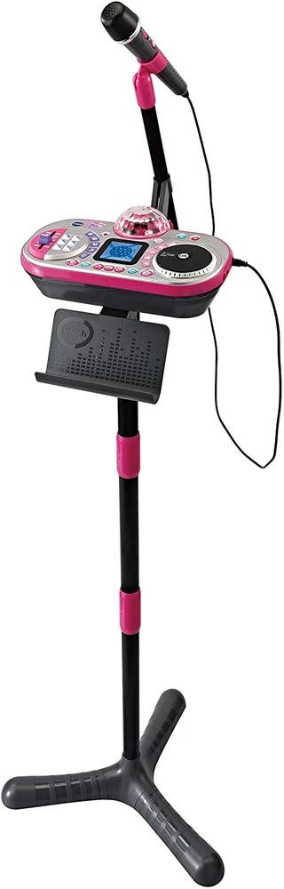 Vtech Kidi Super Star DJ Studio 80-531704