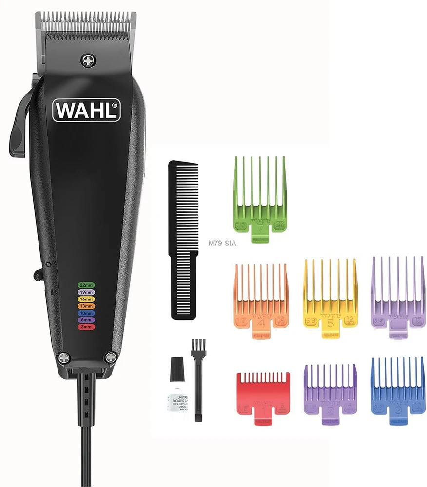 Wahl Clipper Corporation WAHL 3027683 Multi-Cut Plaukakirpė gyvūnams, laidinė