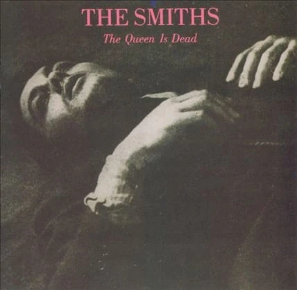 WARNER The Smiths - The Queen Is Dead (Gatefold, 180 Gram) 1LP (vinilinė plokštelė)