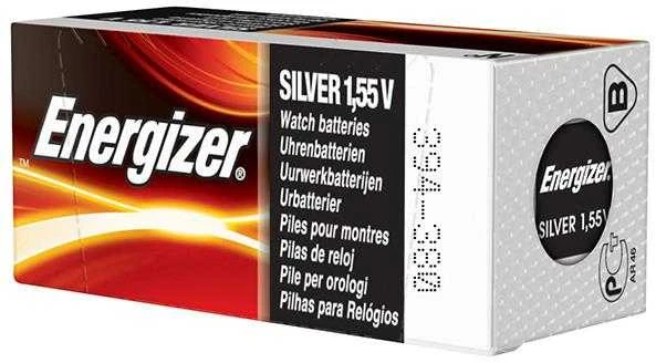 Energizer 394/380 elementų dėžutė