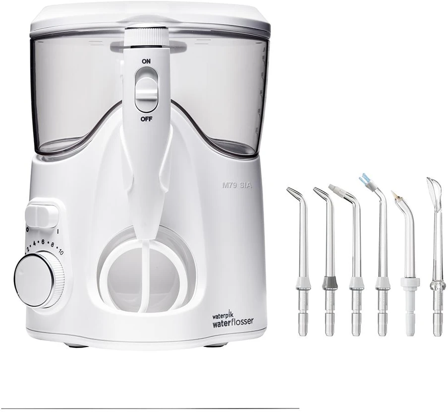 Waterpik WF-150 balta