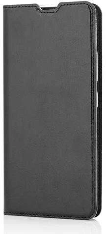 Dėklas Wave BookCase, Samsung Galaxy A42 5G, juoda