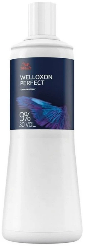 Wella Oksidacinė emulsija Welloxon 9% 1000ml