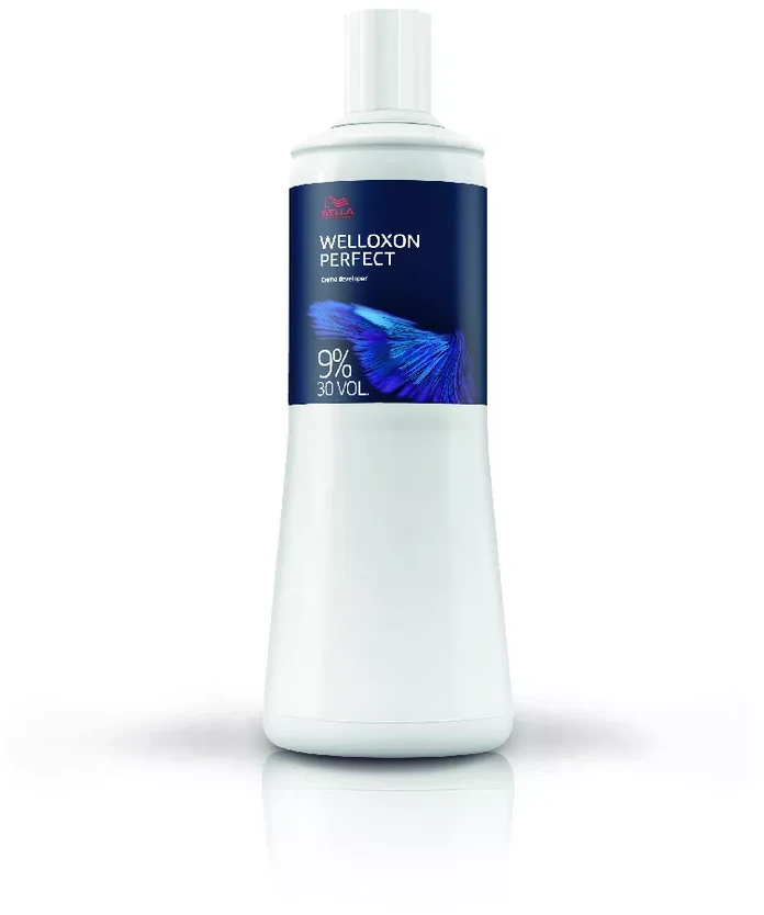 Wella Oksidacinė emulsija Welloxon 9% 1000ml