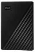 Išorinis kietasis diskas HDD Western Digital My Passport, 5TB