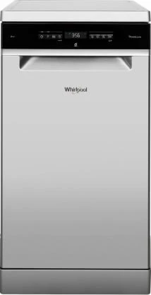 Indaplovė Whirlpool WSFO 3O23 PF X