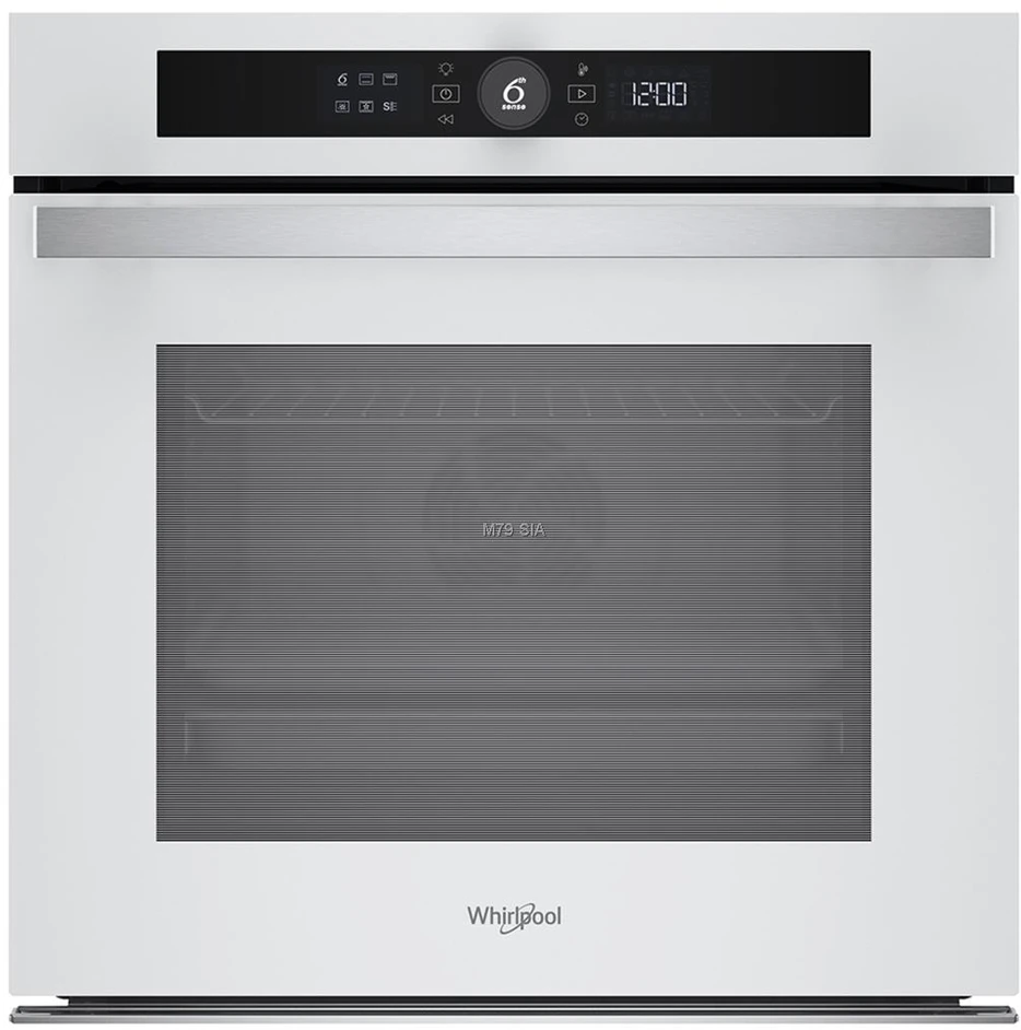 Įmontuojama orkaitė Whirlpool WOI4S8CM1SWA