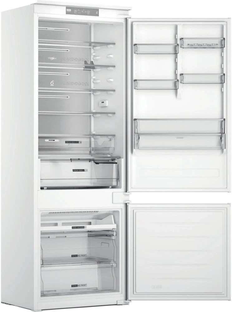 Įmontuojamas šaldytuvas Whirlpool WH SP70 T121