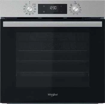 Orkaitė Whirlpool OMR58HU1X