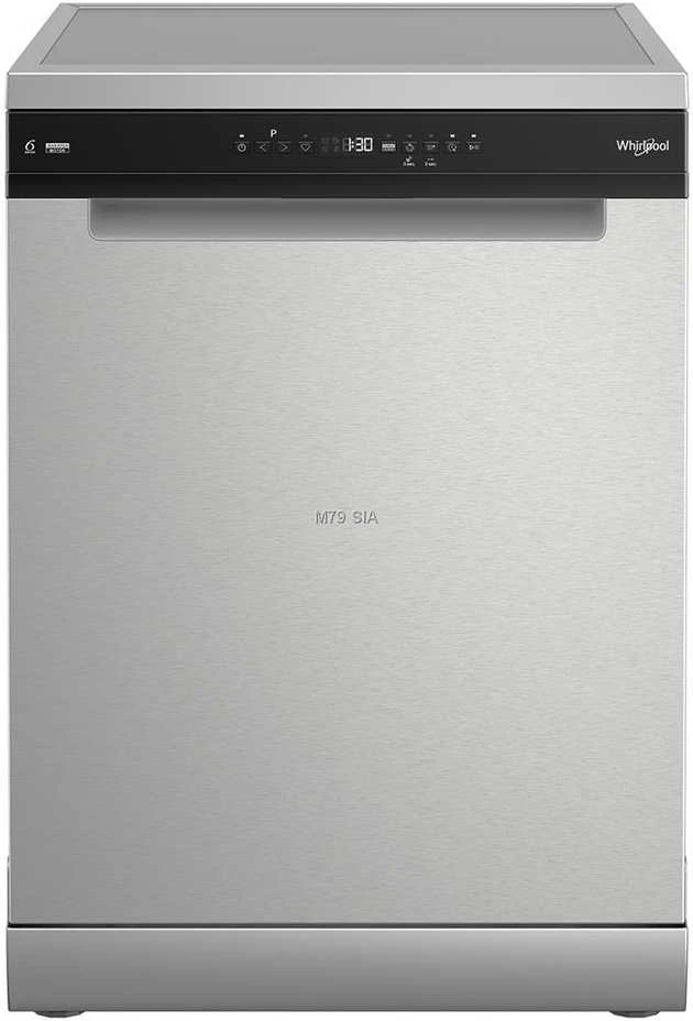 Indaplovė Whirlpool W7F HP33 X