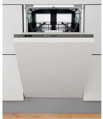 Indaplovė Whirlpool WSIO 3T223 PE X astianpesukone, integroitava
