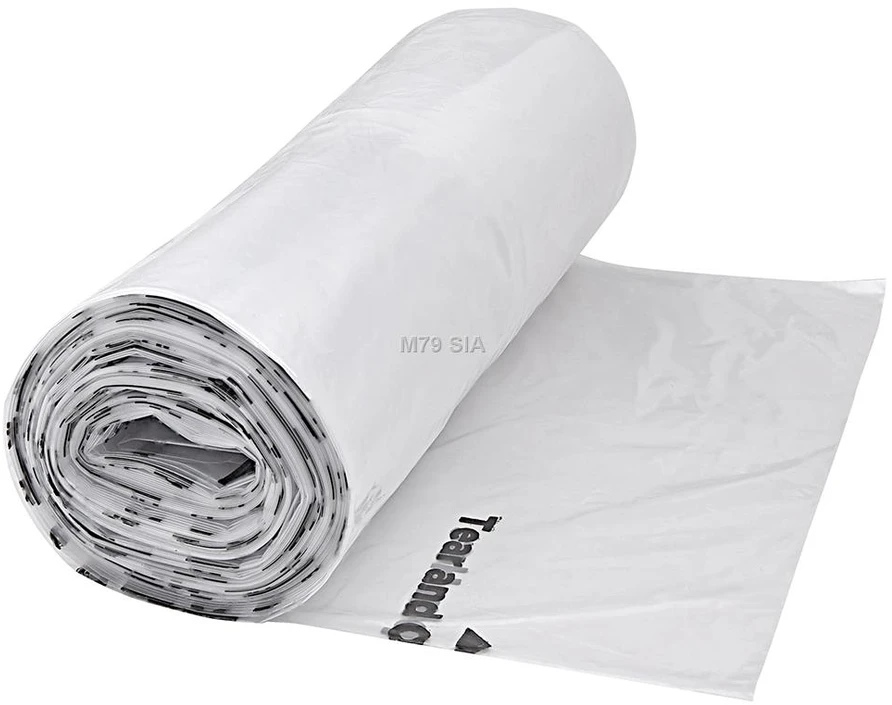 Whisker Waste Drawer Liners, 25 pcs