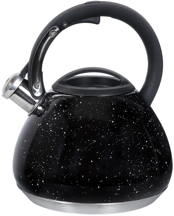 Resto Kitchenware Resto Švilpiantis virdulys 2,7 l/90604 RESTO