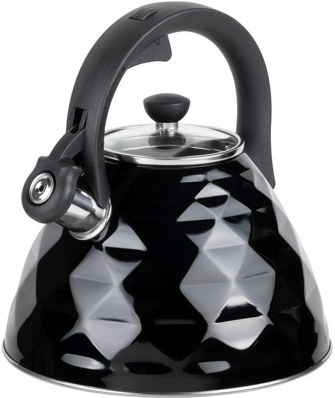 Virdulys Resto WHISTLING KETTLE 3L/90610 RESTO