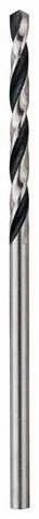 Bosch PointTeQ grąžtas metalui 3 x 33 x 61 mm , 2 vnt.
