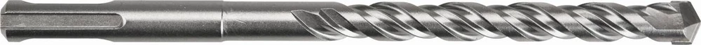 Verto Wiertło SDS Plus betono grąžtas, 10 x 210 mm, S4