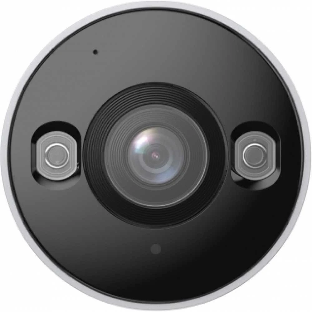 Dahua Technology Entry DH-IPC-HDW1230T1-S4 pramoninė kupolinė IP saugos kamera, skirta naudoti viduje ir lauke, 1920 x 1080 px, tvirtinama prie lubų