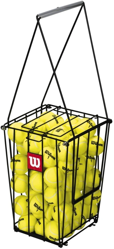 WILSON BALL PICK-UP 75 kamuoliukų surinkėjas