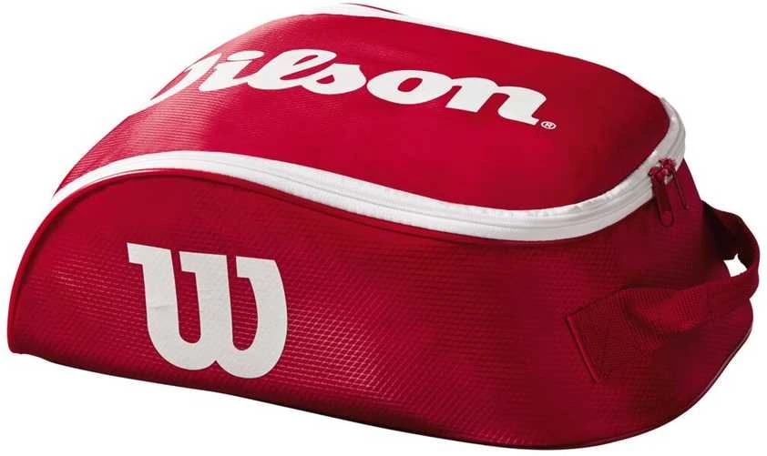 Wilson Tour® IV teniso batų krepšys
