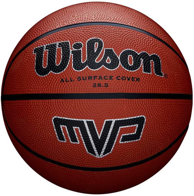 Wilson Wilson MVP Ball WZ3018703XB Ruda 5