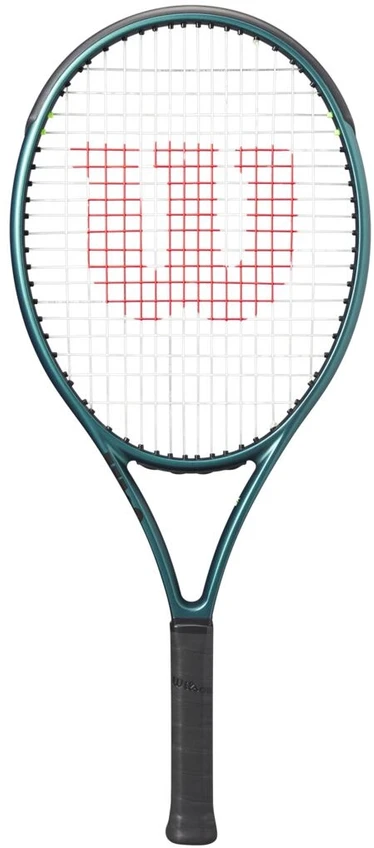 WILSON BLADE 25 V9 vaikiška teniso raketė