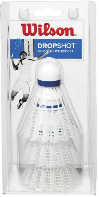 WILSON WILSON Dropshot plunknelės (3)