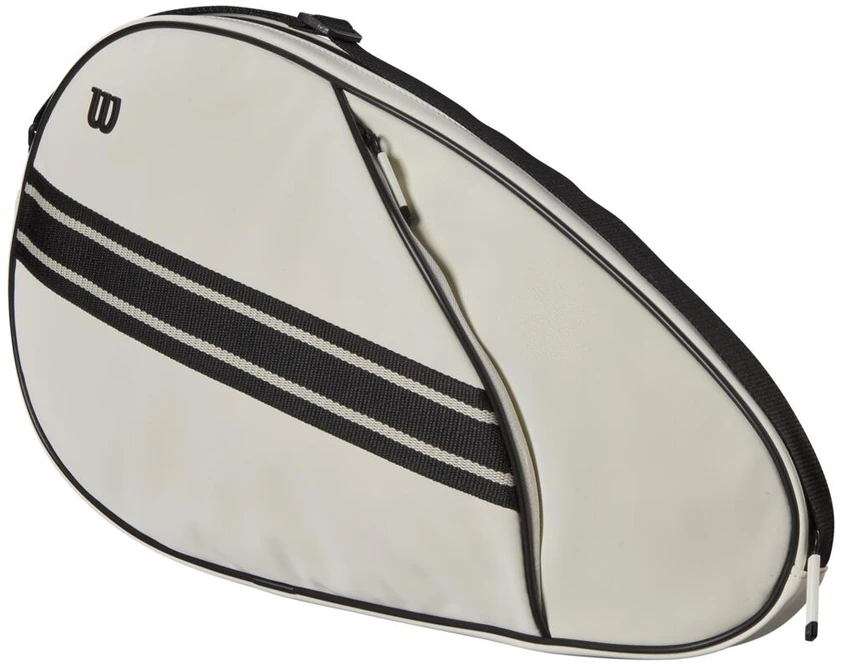WILSON WILSON PREMIUM PADEL COVER padelio raketės dėklas