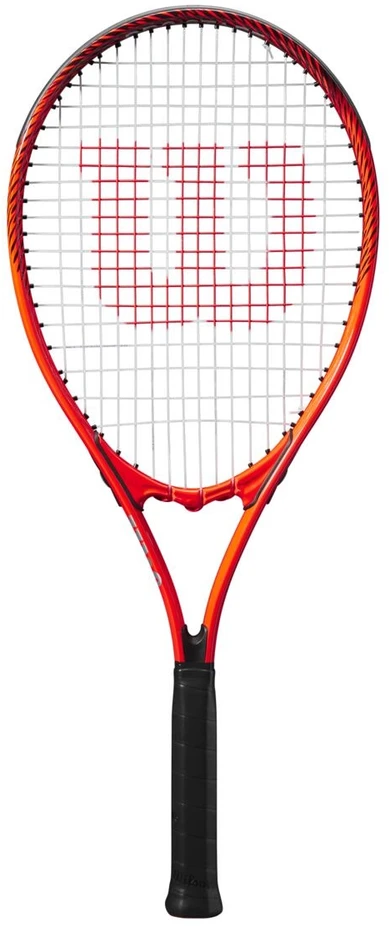 Wilson Pro Staff Precision XL 110 4 3/8 Teniso raketė Raudona WR171410U3