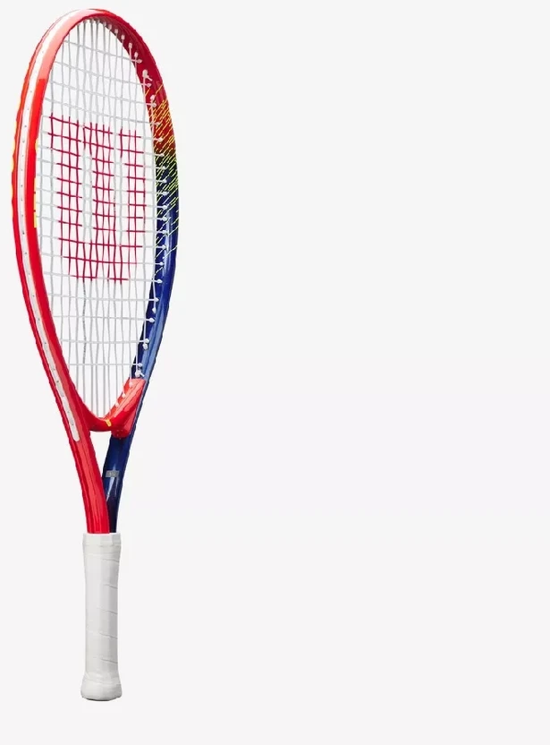 WILSON SLAM JR 23 vaikiška teniso raketė