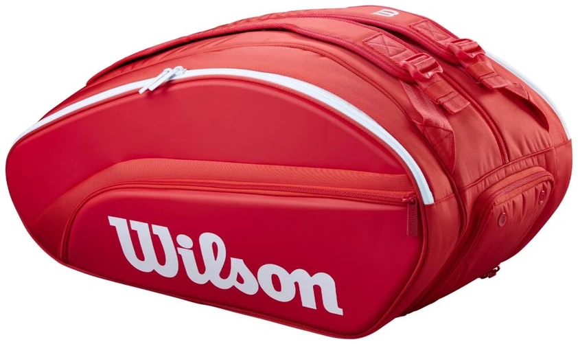 WILSON SUPER TOUR 2026 padelio krepšys