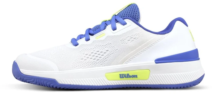 Netex WILSON INTRIGUE PRO moteriški teniso bateliai (Dydis: 39 1/3)