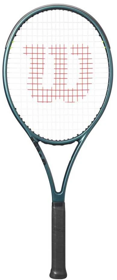 WILSON BLADE 104 V9 teniso raketė (Dydis: 3 )